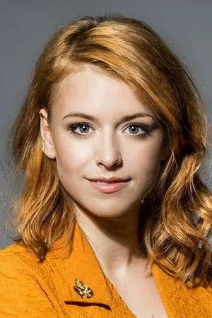  Clara Henry photo