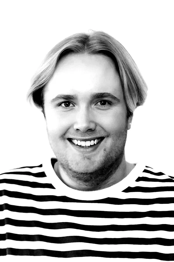  Edvin Törnblom