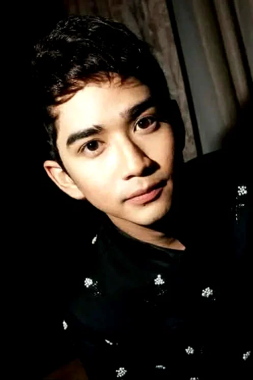  Zaijian Jaranilla