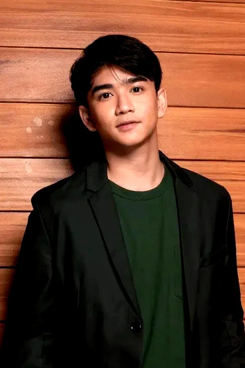  Zaijian Jaranilla