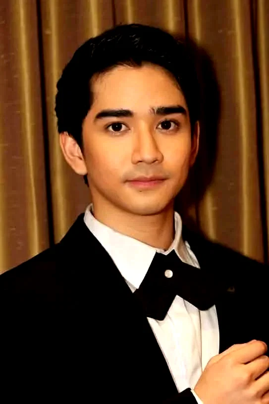  Zaijian Jaranilla