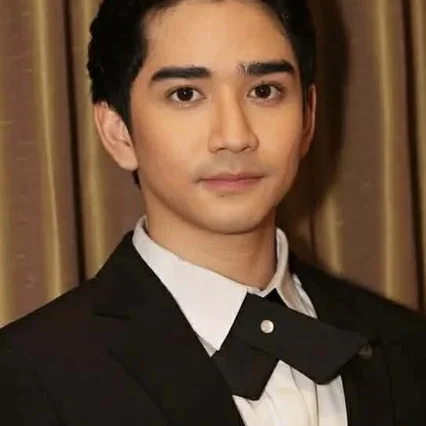  Zaijian Jaranilla