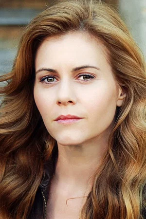  Christie Lynn Smith