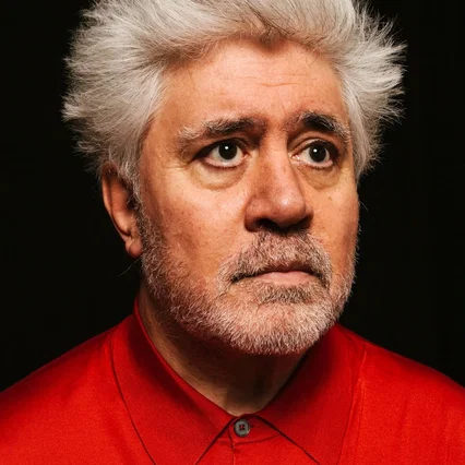  Pedro Almodóvar