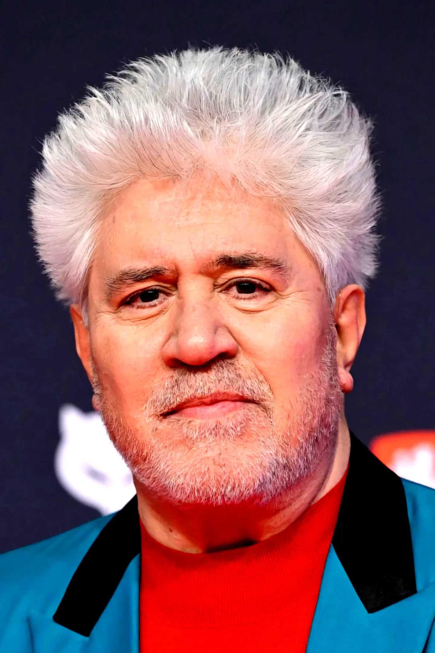  Pedro Almodóvar