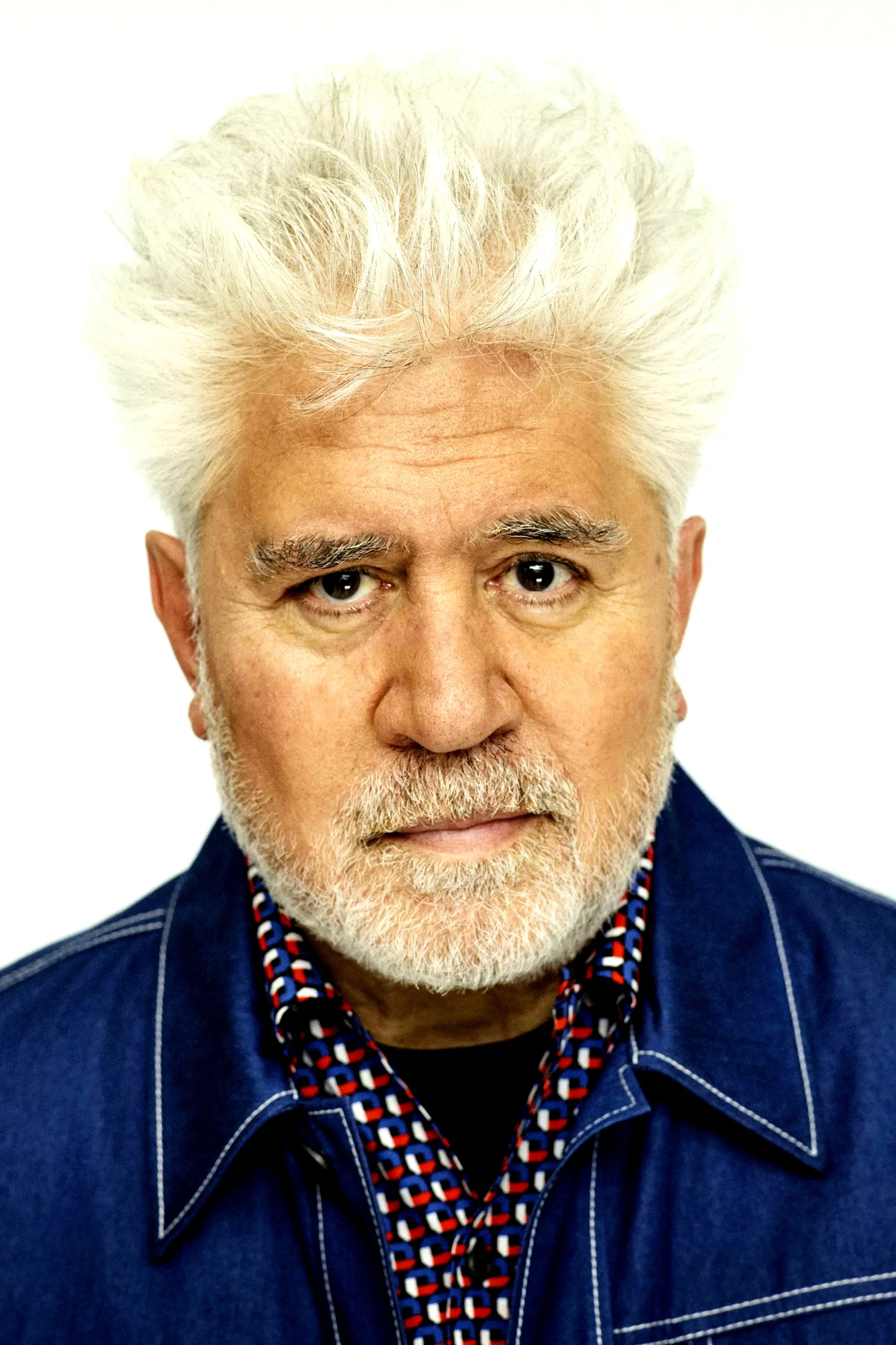  Pedro Almodóvar