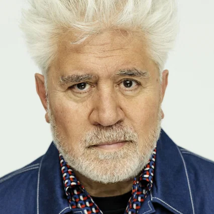  Pedro Almodóvar