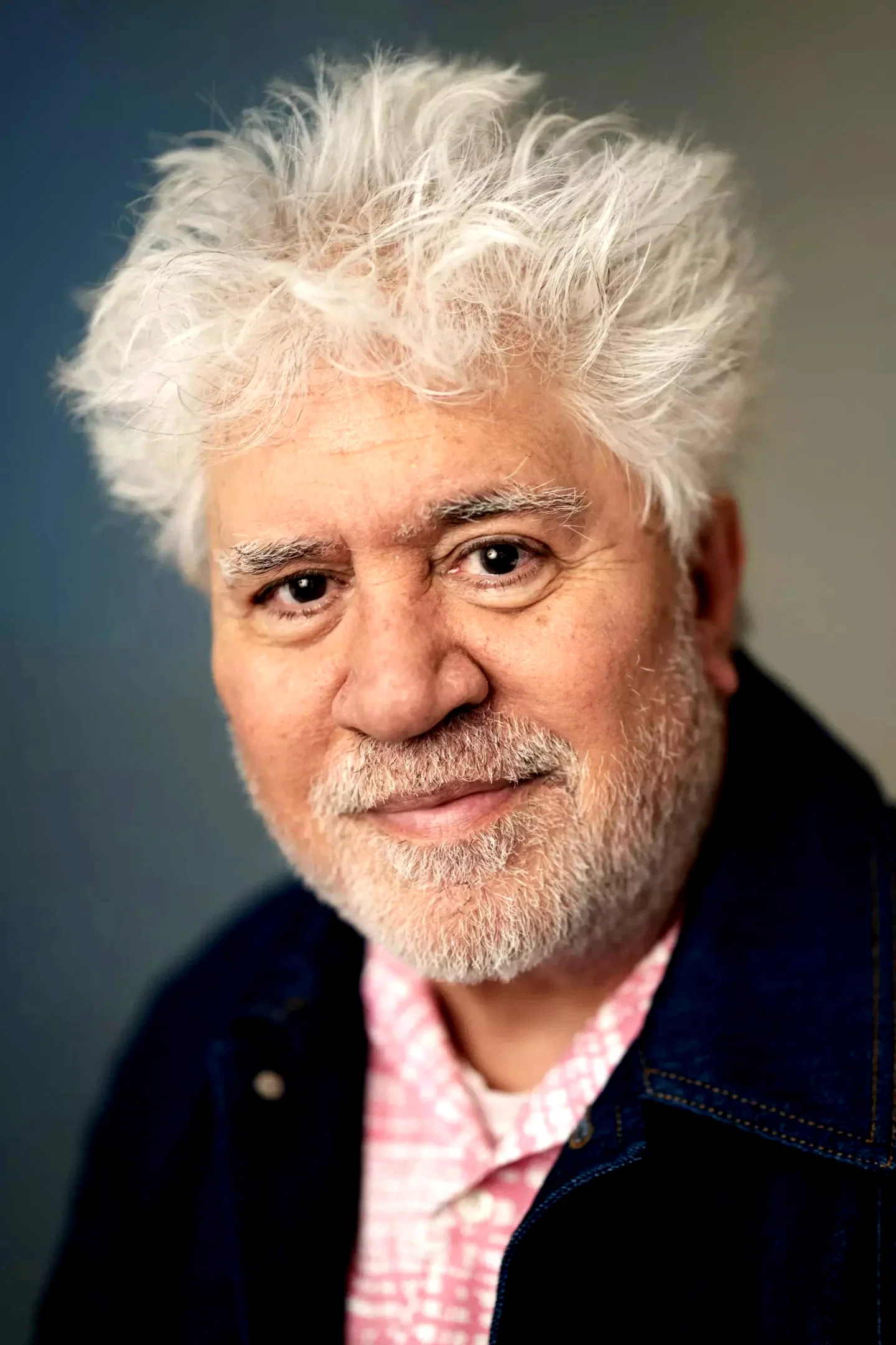  Pedro Almodóvar