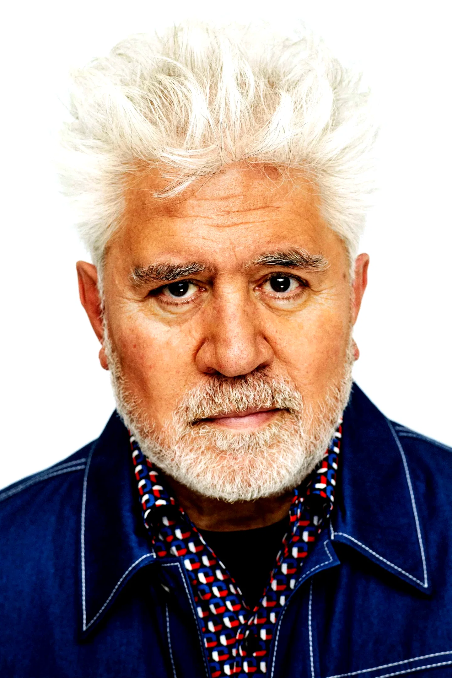  Pedro Almodóvar