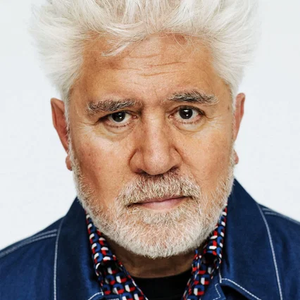  Pedro Almodóvar