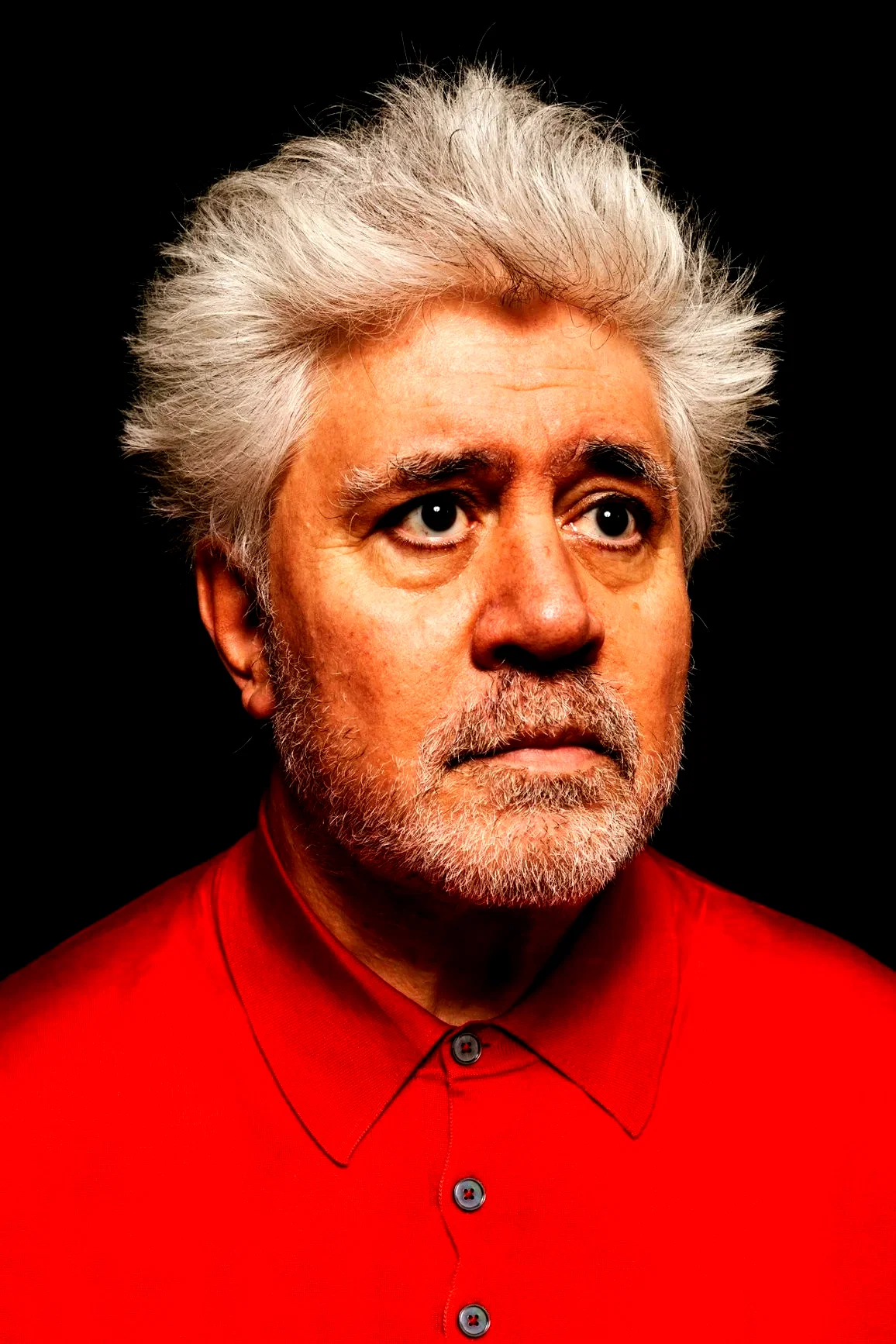 Pedro Almodóvar