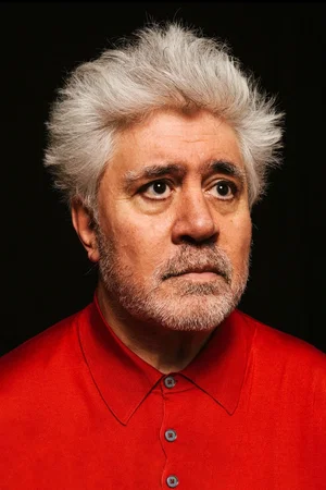 Pedro Almodóvar photo