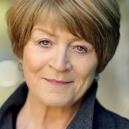  Susan Brown