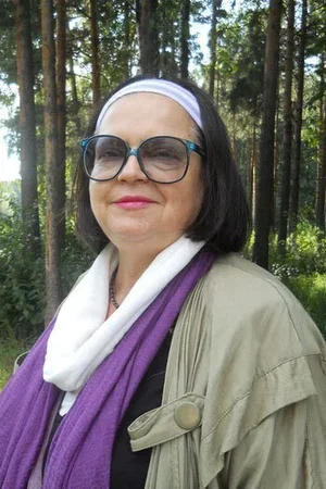  Татьяна Иванова
