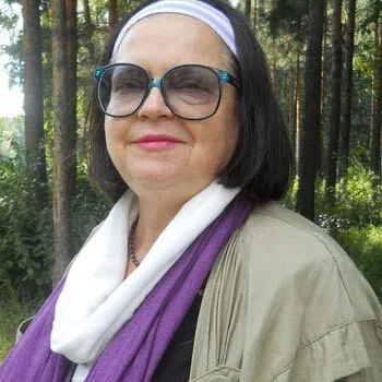  Татьяна Иванова