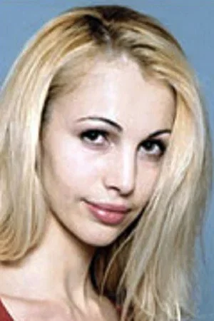  Галина Кузнецова