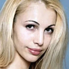Photo star :  Галина Кузнецова