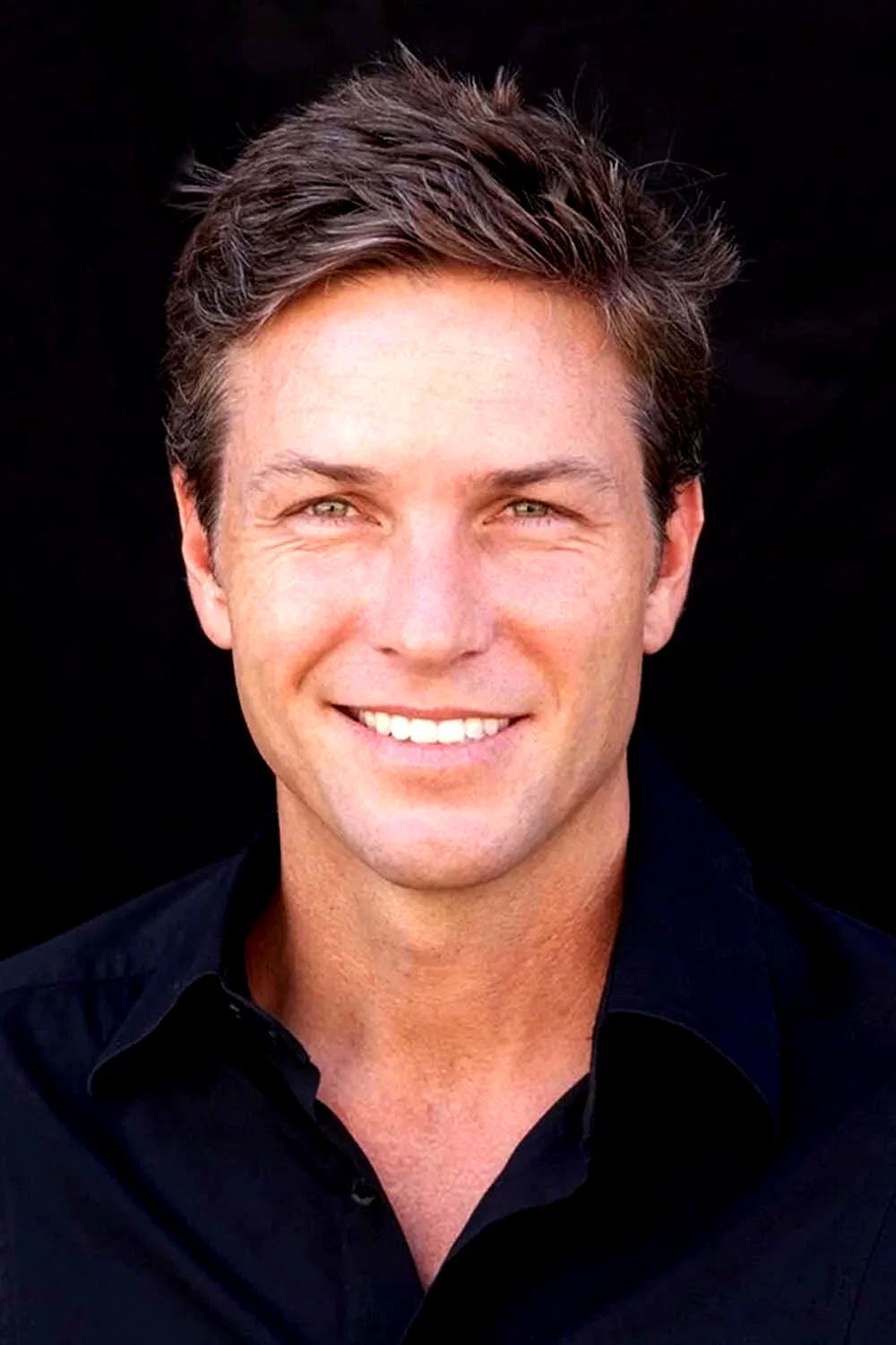 Dax Miller