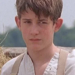  Joe Roberts