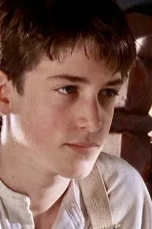  Joe Roberts