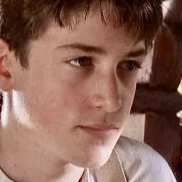  Joe Roberts