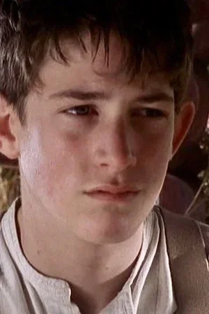  Joe Roberts