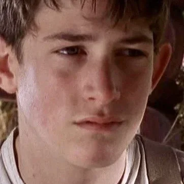  Joe Roberts