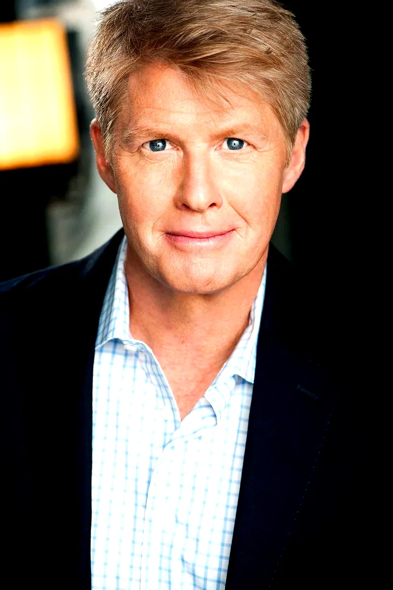  Gary Hershberger