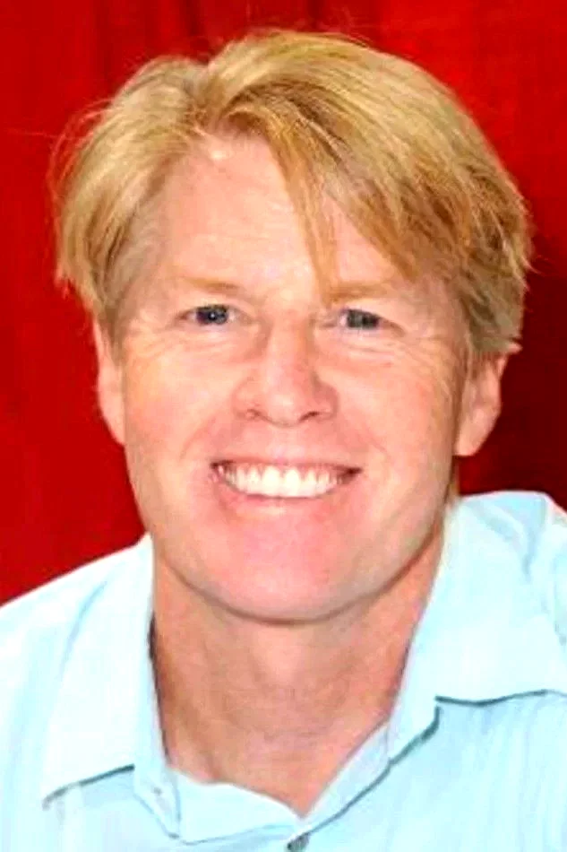  Gary Hershberger