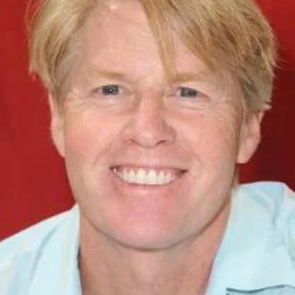  Gary Hershberger