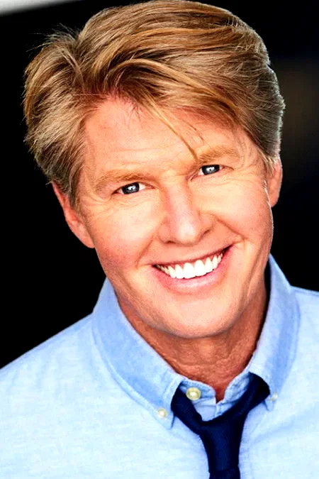  Gary Hershberger