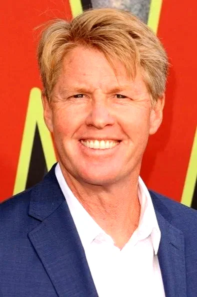  Gary Hershberger