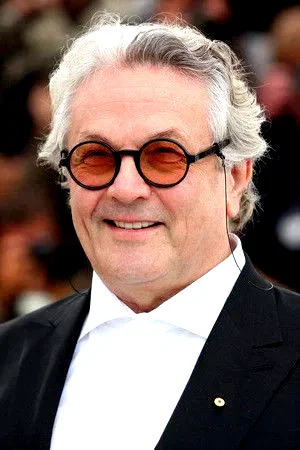  George Miller