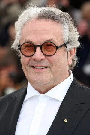  George Miller