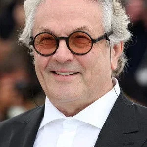  George Miller