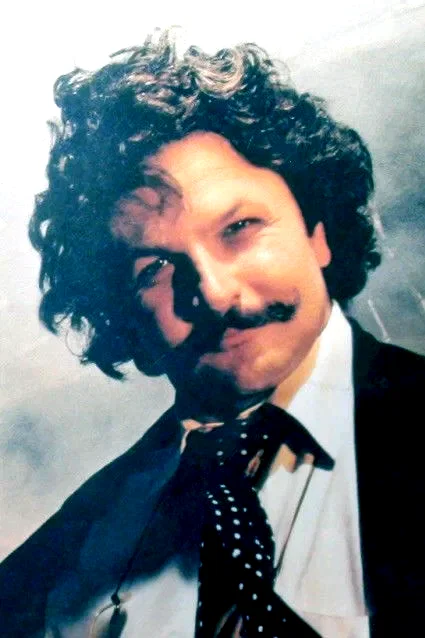  George Miller