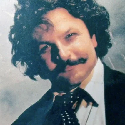  George Miller