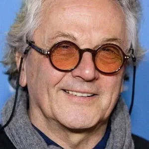  George Miller