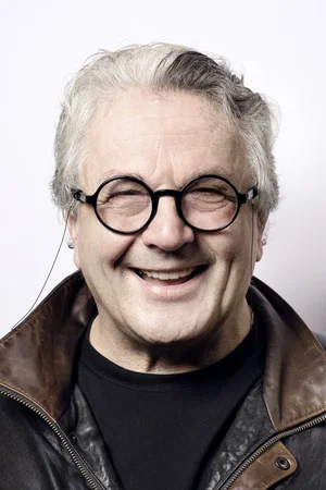  George Miller photo
