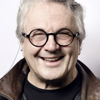  George Miller