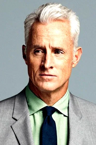  John Slattery