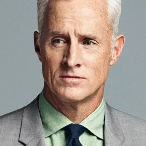 Photo star :  John Slattery
