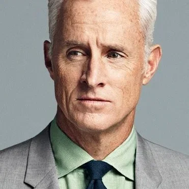  John Slattery