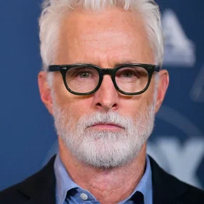 Photo star :  John Slattery