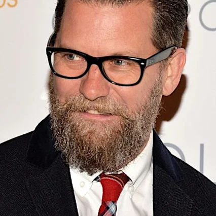  Gavin McInnes