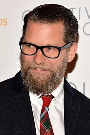 Photo de  Gavin McInnes