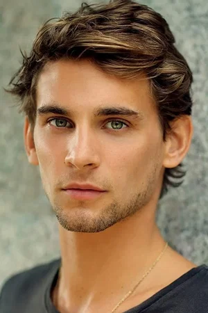  Freddie Thorp