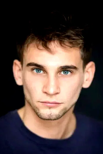  Freddie Thorp