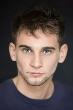  Freddie Thorp