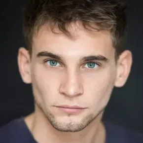 Photo star :  Freddie Thorp